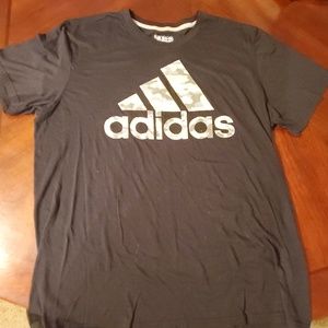 Urban Camp Adidas Tee